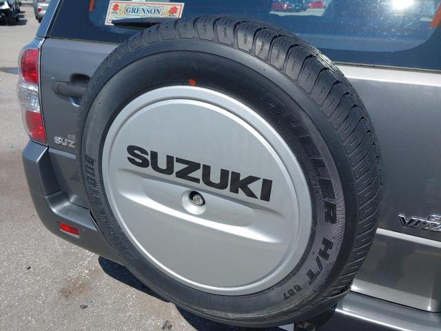 2006 SUZUKI GRAND VITA