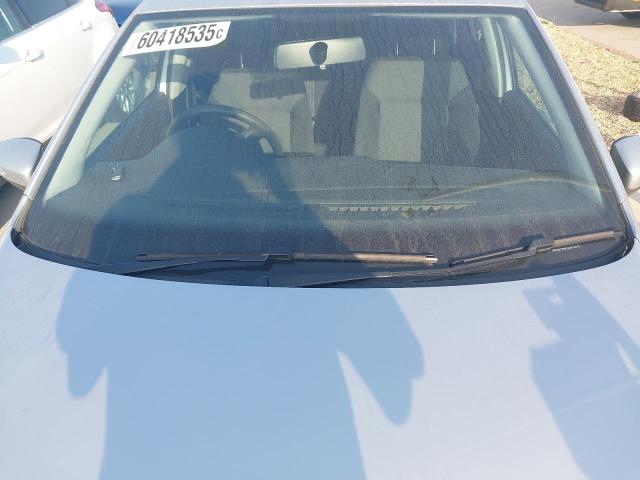 2010 VOLKSWAGEN POLO SE 70