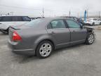 2010 Ford Fusion Se იყიდება Sun Valley-ში, CA - Front End