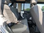 2009 Jeep Wrangler Unlimited X for Sale in Des Moines, IA - Rear End