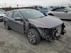 2016 Honda Civic Ex   de vânzare în Wilmington, CA - Front End