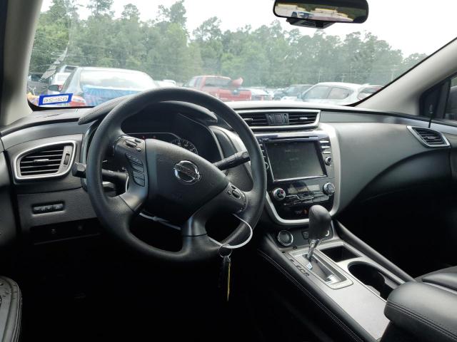  NISSAN MURANO 2020 Серый