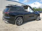 2025 Chevrolet Traverse Lt en Venta en Hampton, VA - Rollover