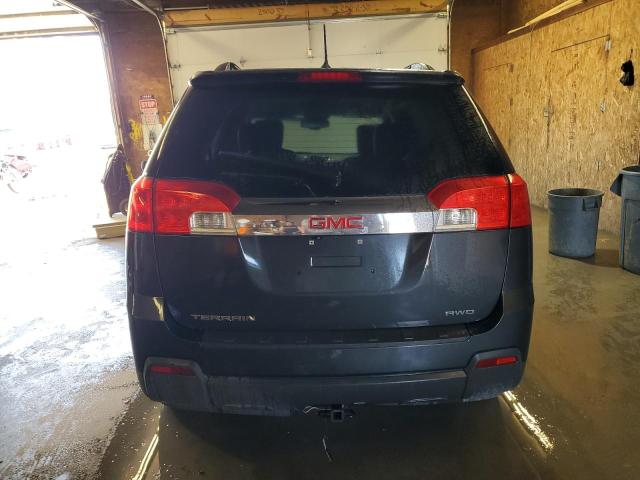  GMC TERRAIN 2014 Сharcoal