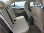 2012 Volkswagen Jetta Sel   იყიდება Elgin-ში, IL - Rear End