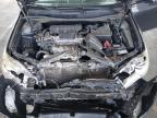 2016 Toyota Camry Le for Sale in Hayward, CA - Front End