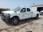 2023 RAM 3500 TRADESMAN   for sale at Copart IL - CHICAGO SOUTH