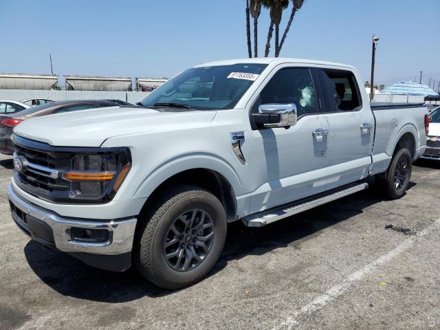 2024 Ford F150 Xlt