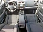 2016 Subaru Outback 2.5I продається в Houston, TX - Rear End
