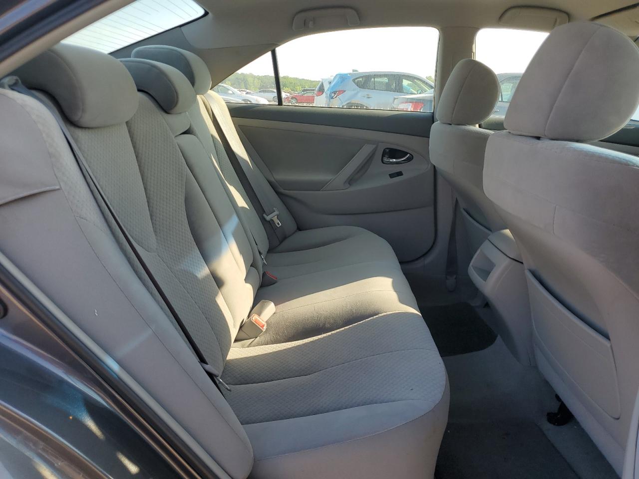 2007 Toyota Camry Ce VIN: 4T1BE46KX7U573920 Lot: 61235945