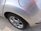 2011 FORD FIESTA ZET for sale at Copart SANDY
