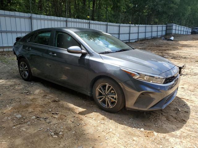  KIA FORTE 2023 Gray