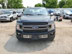 2018 Ford F150 Supercrew na sprzedaż w Bridgeton, MO - Top/Roof