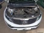 2013 KIA SPORTAGE 3 for sale at Copart SANDTOFT