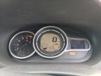 2010 RENAULT MEGANE I-M for sale at Copart CHESTER