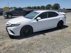 2020 Toyota Camry Se للبيع في Sacramento، CA - Rear End