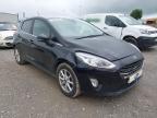 2018 FORD FIESTA ZET for sale at Copart CORBY