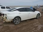 2020 Nissan Altima Sr for Sale in Greenwood, NE - Rear End