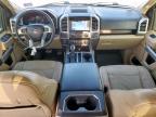 2016 Ford F150 Supercrew იყიდება Taylor-ში, TX - Mechanical