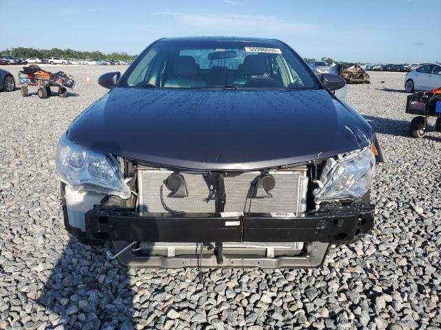 Sedans TOYOTA CAMRY 2014 Gray