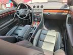 2004 Audi A4 Quattro en Venta en Windham, ME - Minor Dent/Scratches