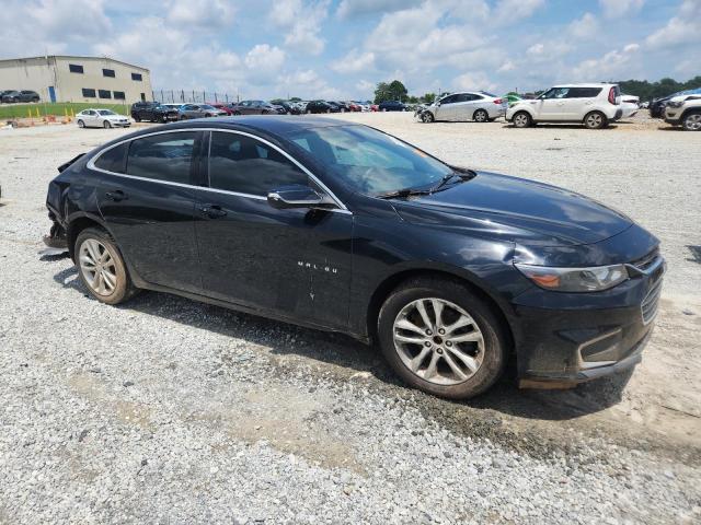 CHEVROLET MALIBU 2017 Чорний