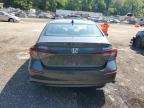 2025 HONDA CIVIC SPORT   for sale at Copart MD - BALTIMORE EAST