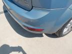 2009 FORD FOCUS ZETE for sale at Copart SANDY