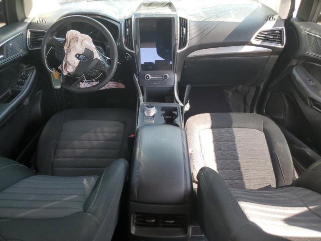  FORD EDGE 2024 Szary
