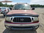 2004 TOYOTA TACOMA DOUBLE CAB PRERUNNER   à vendre chez Copart MA - FREETOWN