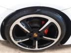 2016 PORSCHE CAYMAN for sale at Copart PETERLEE