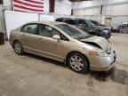 2008 Honda Civic Lx   zu verkaufen in Milwaukee, WI - Front End
