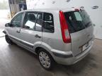 2009 FORD FUSION STY for sale at Copart EAST KILBRIDE