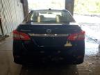 2015 Nissan Sentra S   за продажба в West Mifflin, PA - Side