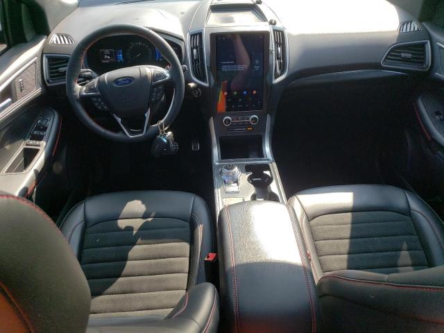  FORD EDGE 2024 Silver