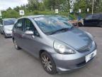 2008 HONDA JAZZ SE CV for sale at Copart GLOUCESTER