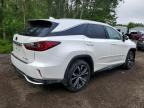 2019 LEXUS RX 350 L   à vendre chez Copart ON - COOKSTOWN