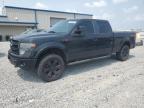 2013 Ford F150 Supercrew за продажба в Earlington, KY - Side