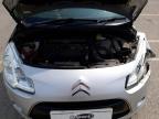 2011 CITROEN C3 EXCLUSI for sale at Copart SANDTOFT