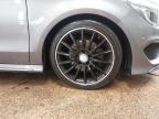 2015 MERCEDES BENZ CLA180 AMG for sale at Copart NEWBURY