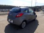 2010 FORD KA ZETEC for sale at Copart WHITBURN