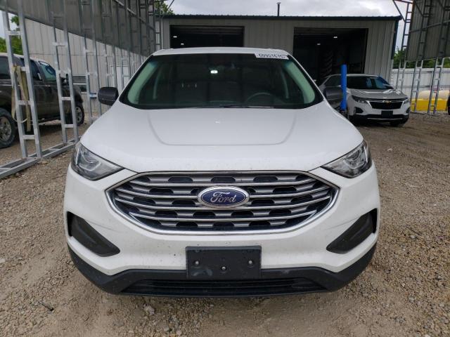  FORD EDGE 2020 Biały