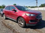 2019 Ford Edge Sel   de vânzare în Hillsborough, NJ - Minor Dent/Scratches