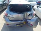 2012 MAZDA 3 TS AUTO for sale at Copart SANDY