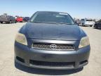 2007 Toyota Scion Tc  for Sale in Martinez, CA - Vandalism