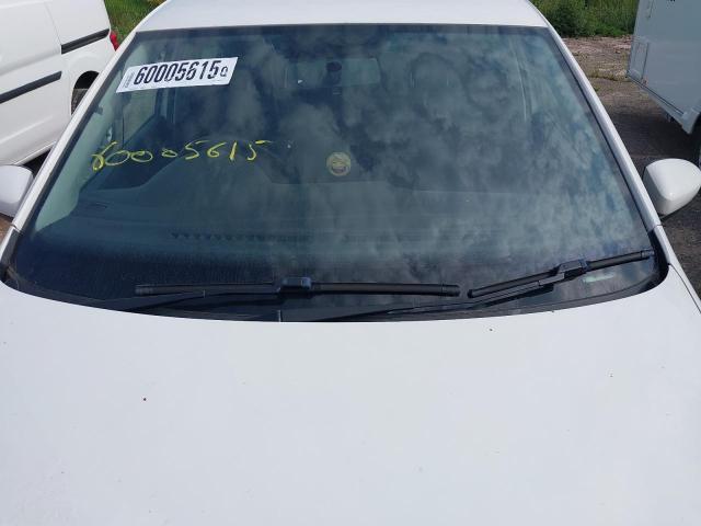 2013 VOLKSWAGEN POLO MATCH