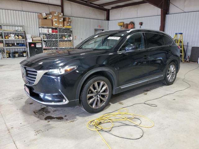  MAZDA CX-9 2021 Black