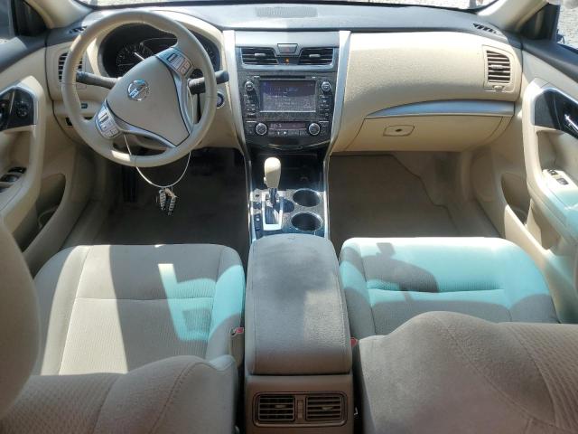  NISSAN ALTIMA 2013 Burgundy