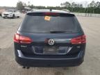 2015 Volkswagen Golf Sportwagen Tdi S zu verkaufen in Harleyville, SC - Front End