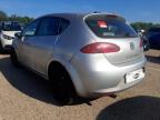 2008 SEAT LEON REFER for sale at Copart SANDWICH